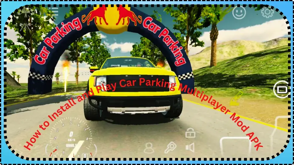 Carparkingguide.com