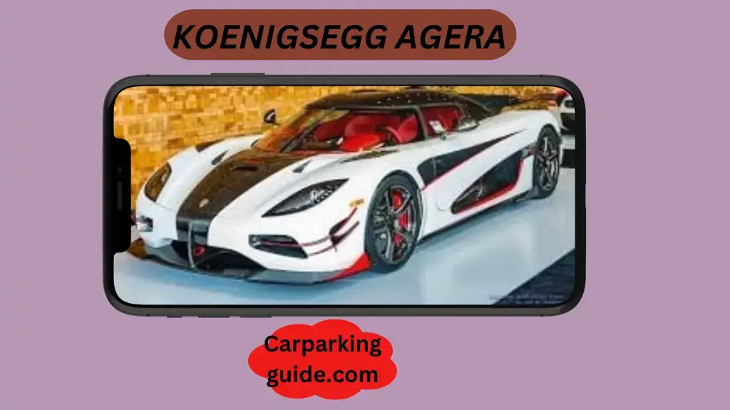 Top 10 Fastest Cars in Car Parking Multipler Mod APK