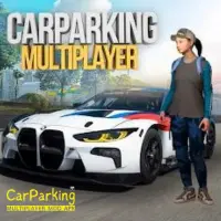 old versions of car parking multiplayer mod APK