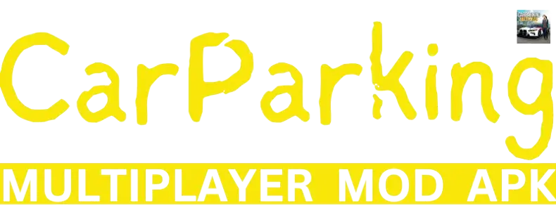 Car Parking multiplayer