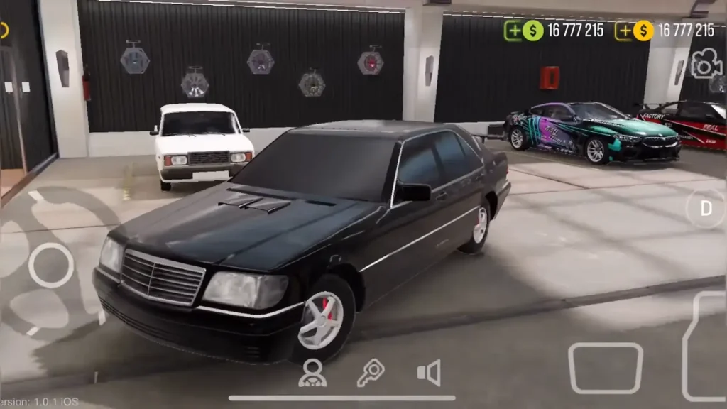 Car Parking Multiplayer 2 Mod APK