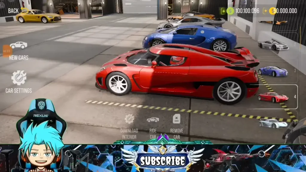 Car Parking Multiplayer 2 Mod APK