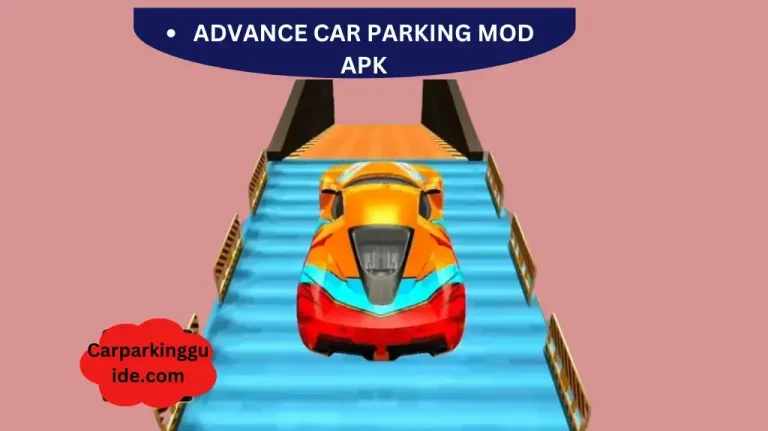 Carparkingguide.com