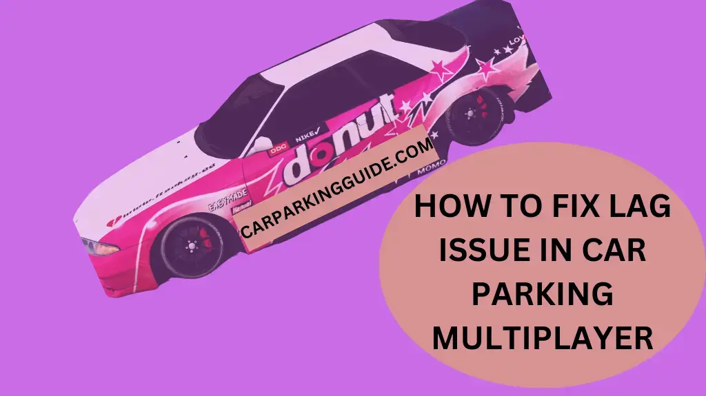 CARPARKINGGUIDE.COM