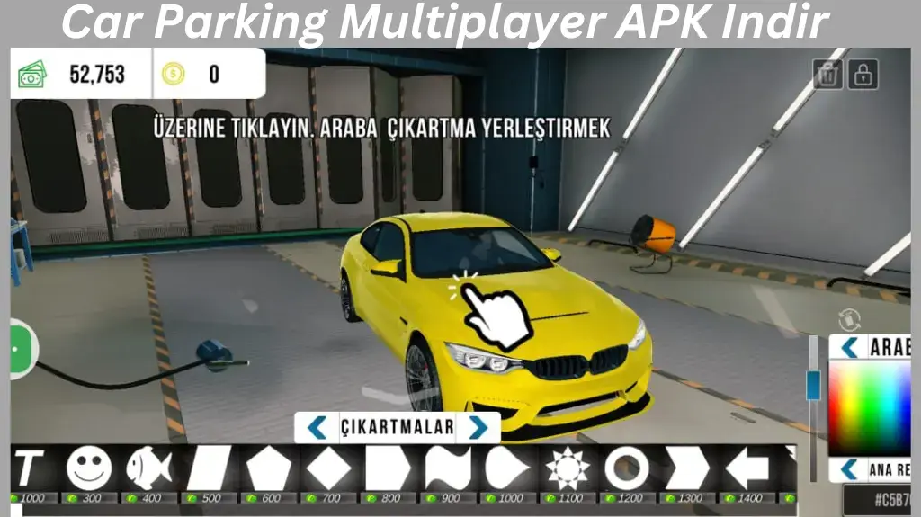 Carparkingguide.com