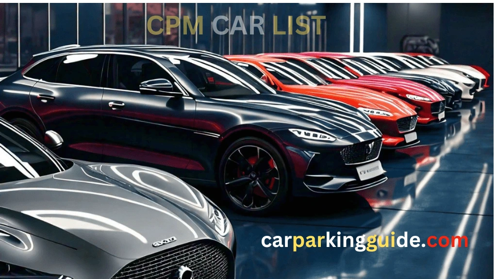 CAR-PARKING-MULTIPLAYER-CAR-LIST-CARPARKINGGUIDE.COM