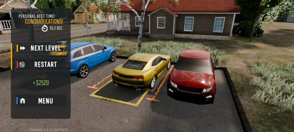 Play Car Parking 