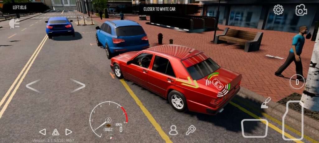 Car Parking Multiplayer 2 Beta