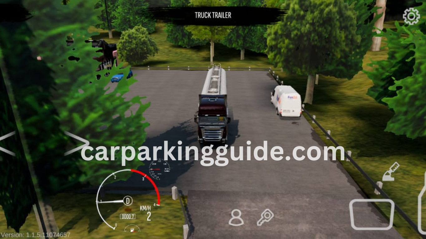 car parking multi player 2 beta