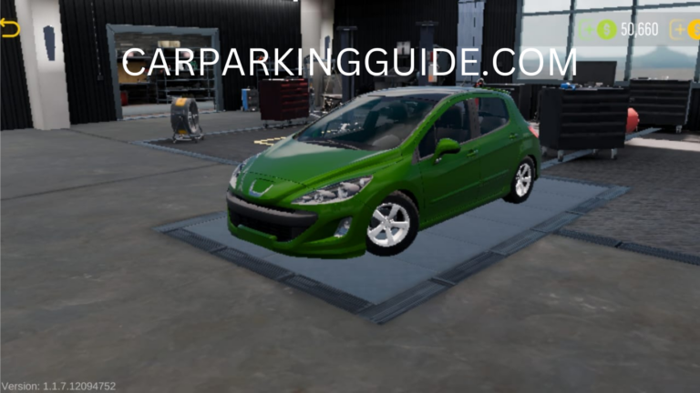 Car Parking Multiplayer All Gift Locations 88/88 2024 New Update