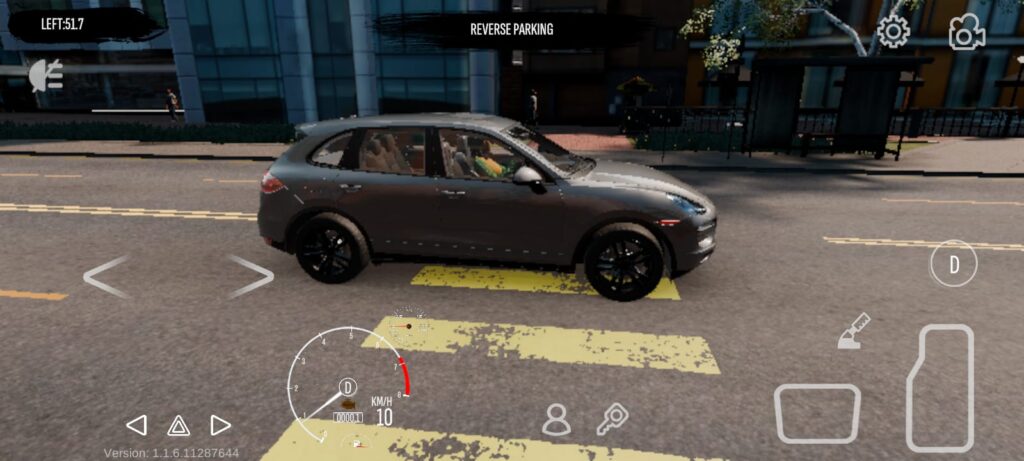 Car Parking Multiplayer 