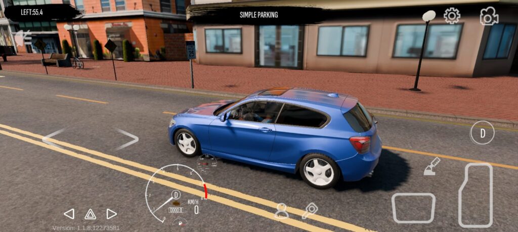 Car Parking Multiplayer