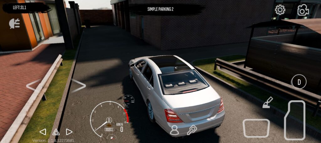 CAR PARKING MULTIPLAYER